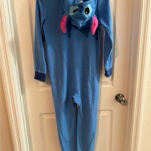 Kid’s Disney Stitch onesie size 10/12. New without tag. Firm price